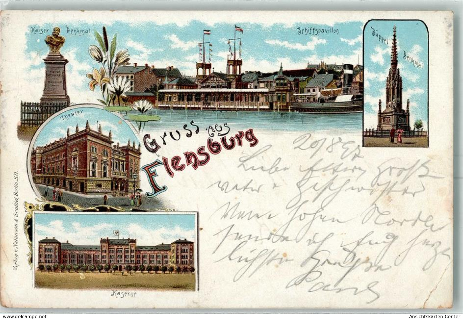 13228336 - Flensburg