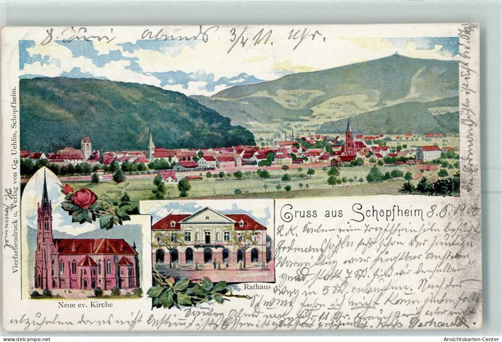 13228467 - Schopfheim