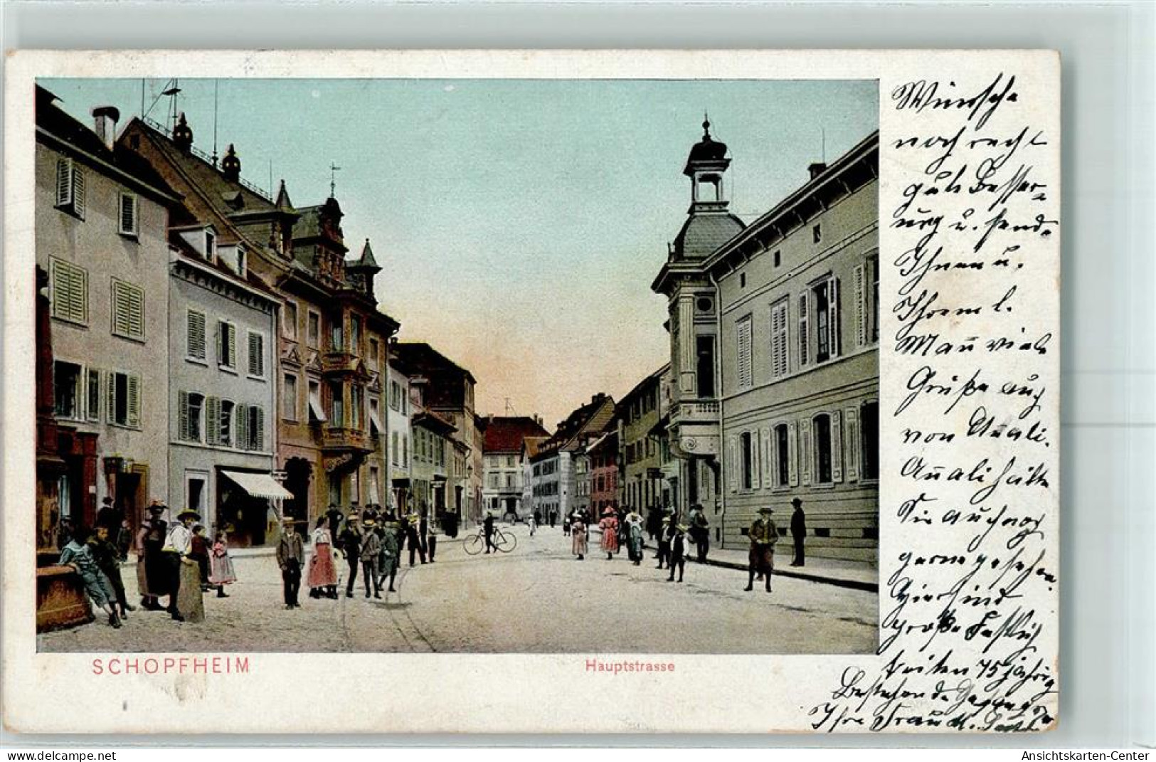 13228468 - Schopfheim