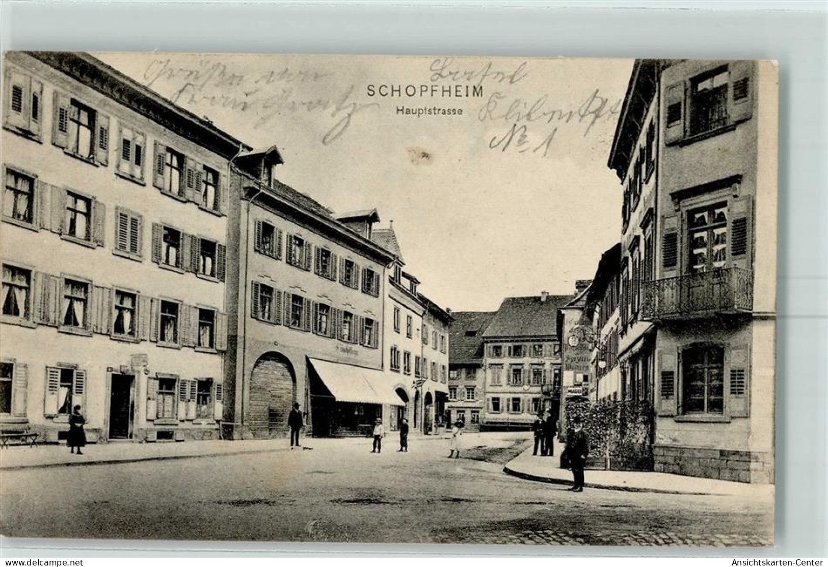 13228470 - Schopfheim