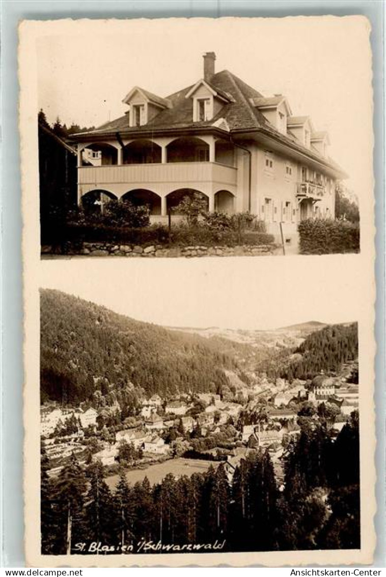 13228565 - St. Blasien