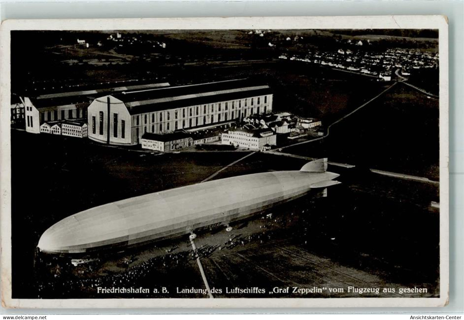 13229363 - Friedrichshafen