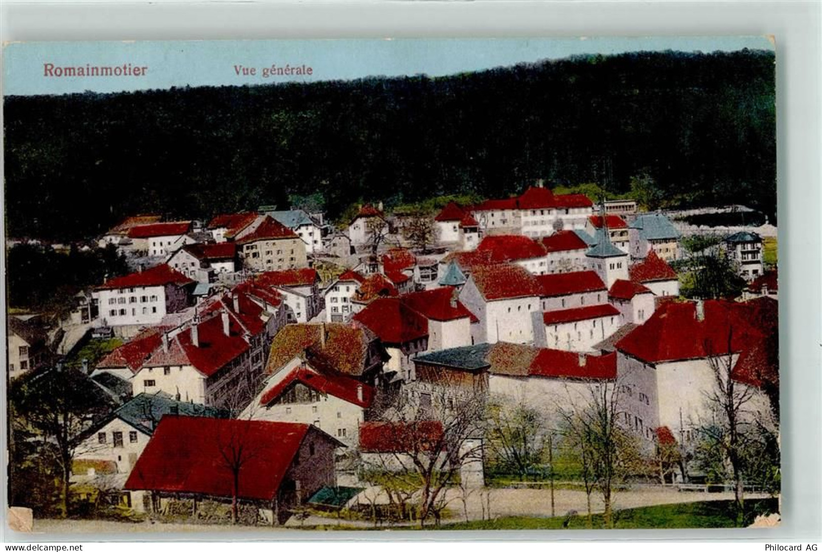 1323 Romainmôtier-Envy - 13248176