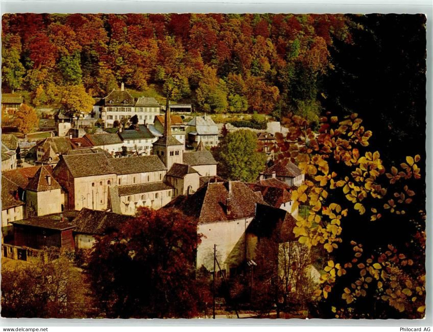 1323 Romainmôtier-Envy - 39492296