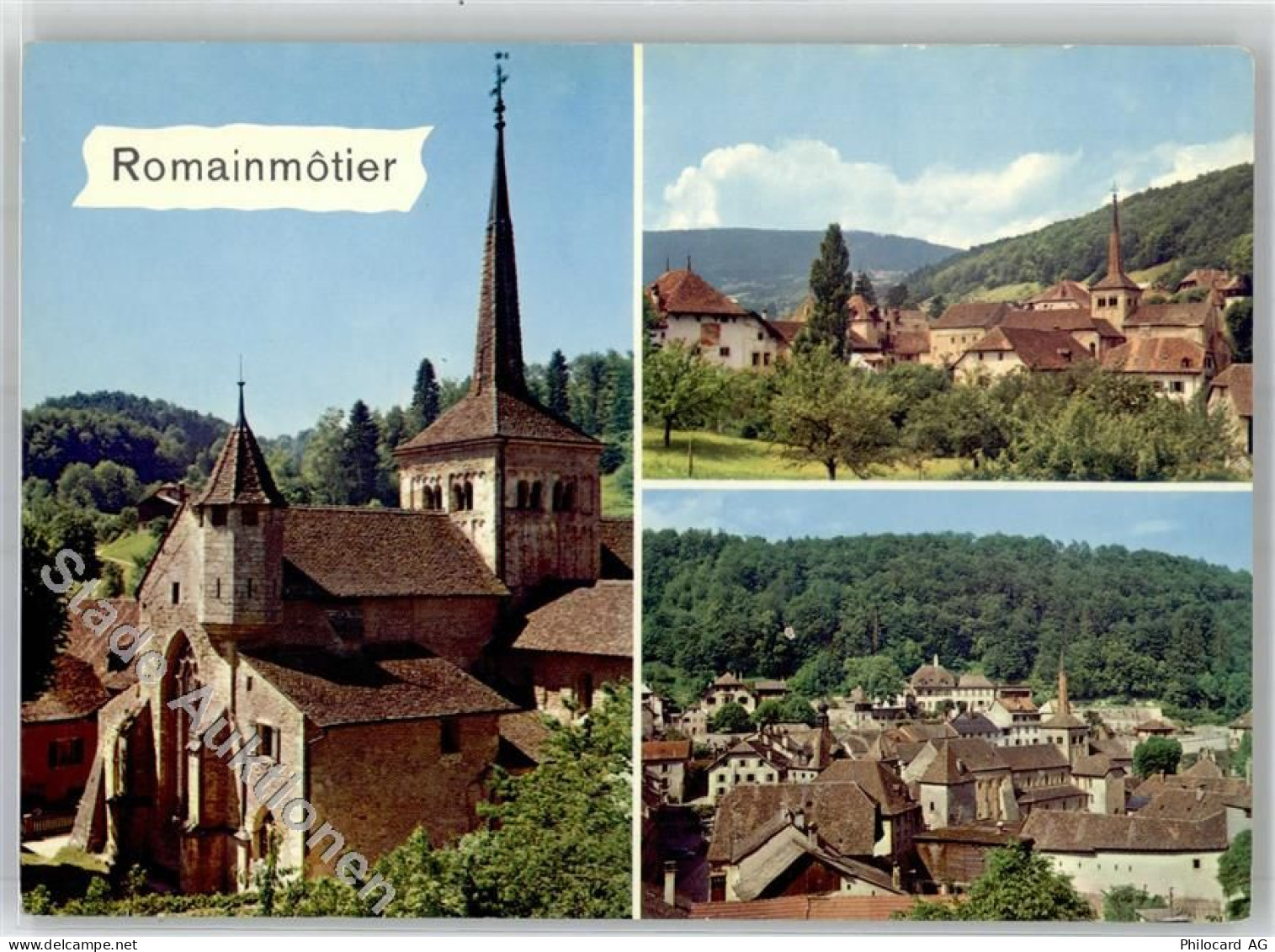 1323 Romainmôtier-Envy - 51850426