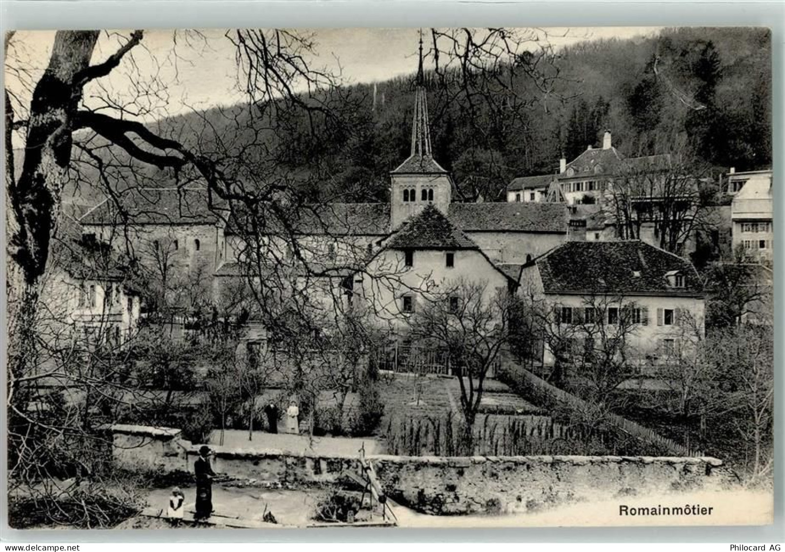 1323 Romainmôtier-Envy - Angler - 10596671