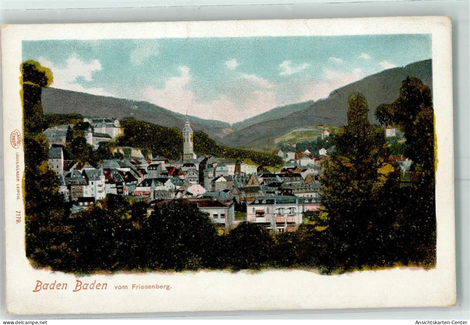 13231379 - Baden-Baden