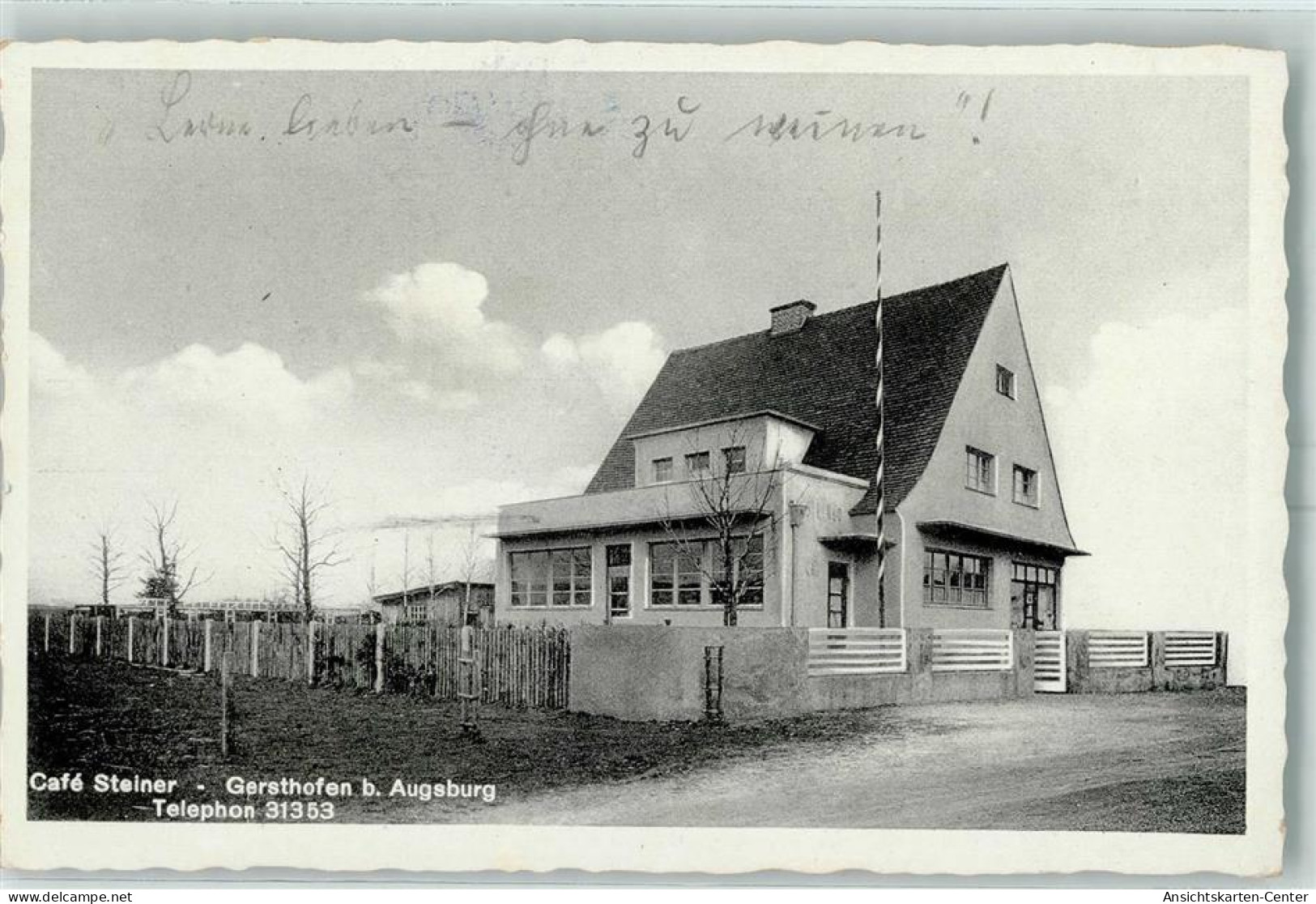 13231834 - Gersthofen