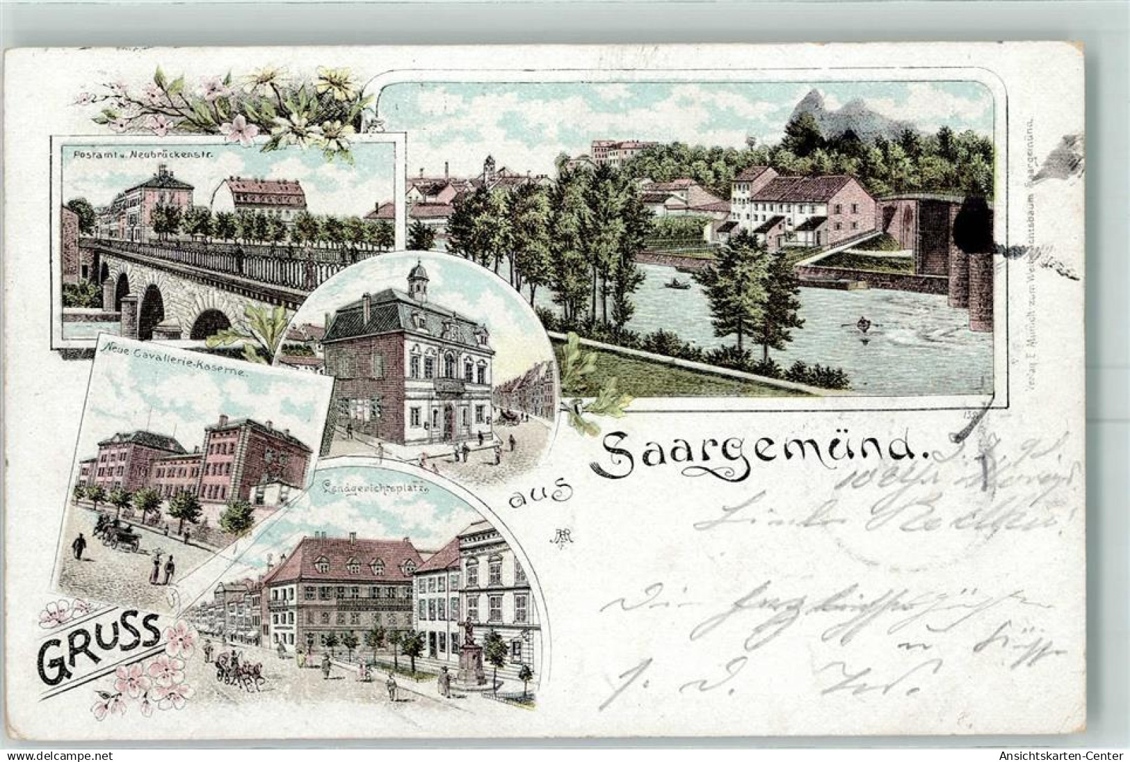 13232085 - Sarreguemines