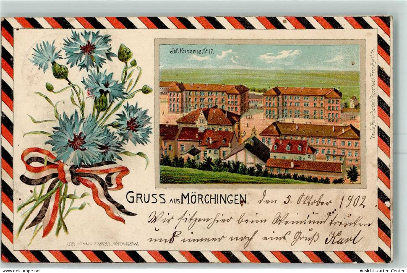 13232108 - Morhange Moerchingen