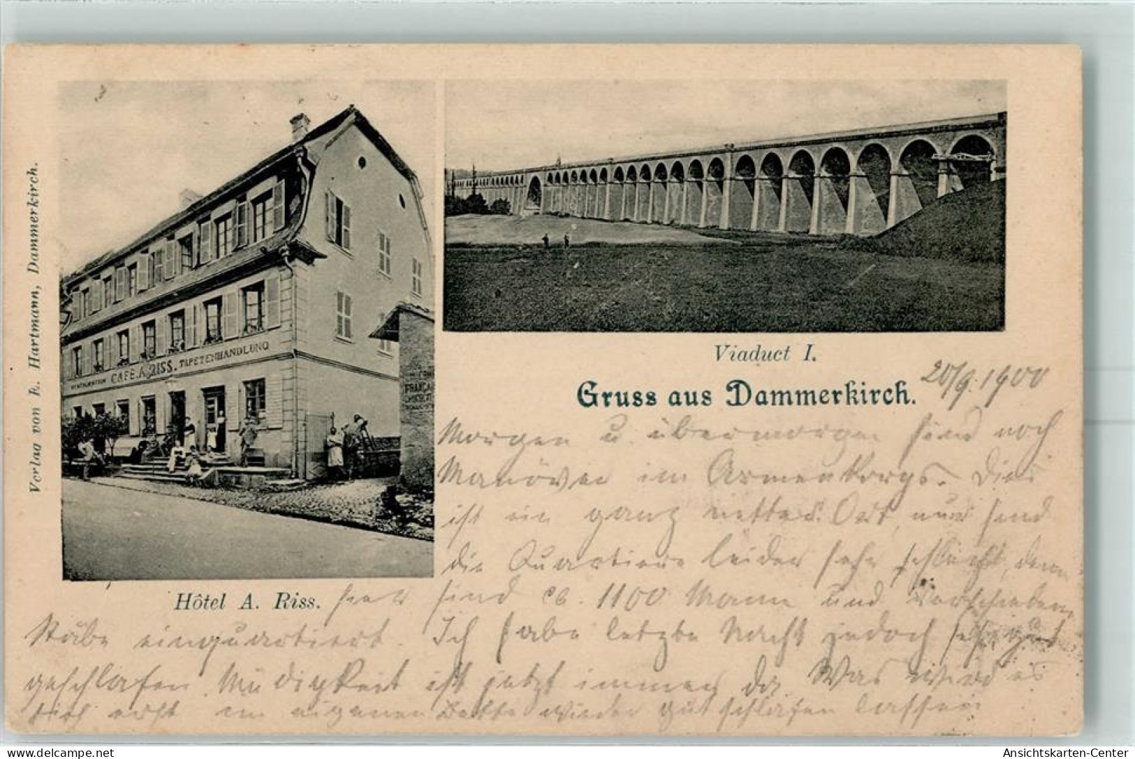 13232147 - Dannemarie Dammerkirch