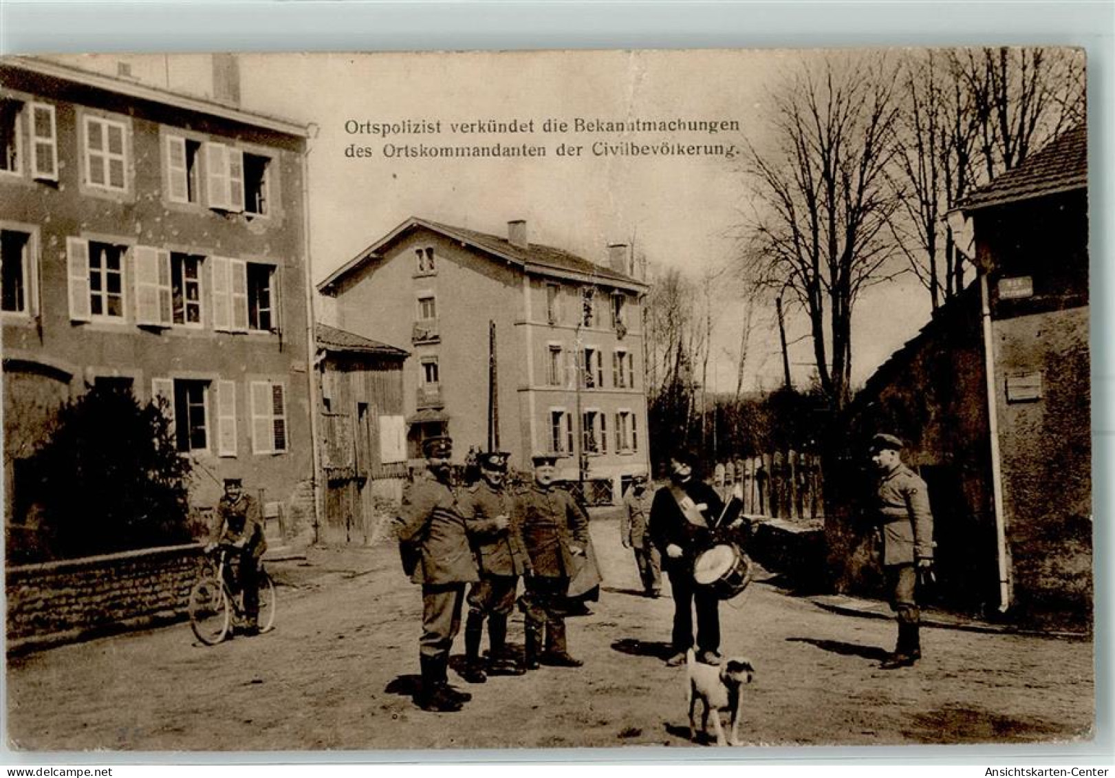 13232203 - Sarrebourg Saarburg