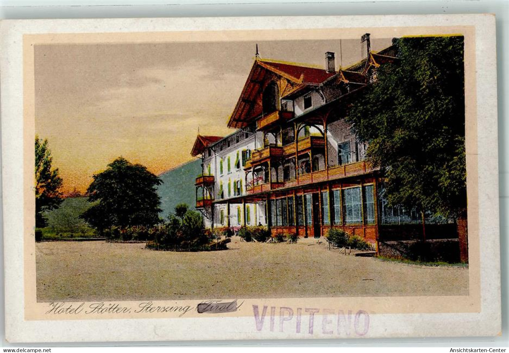13232463 - Vipiteno Sterzing