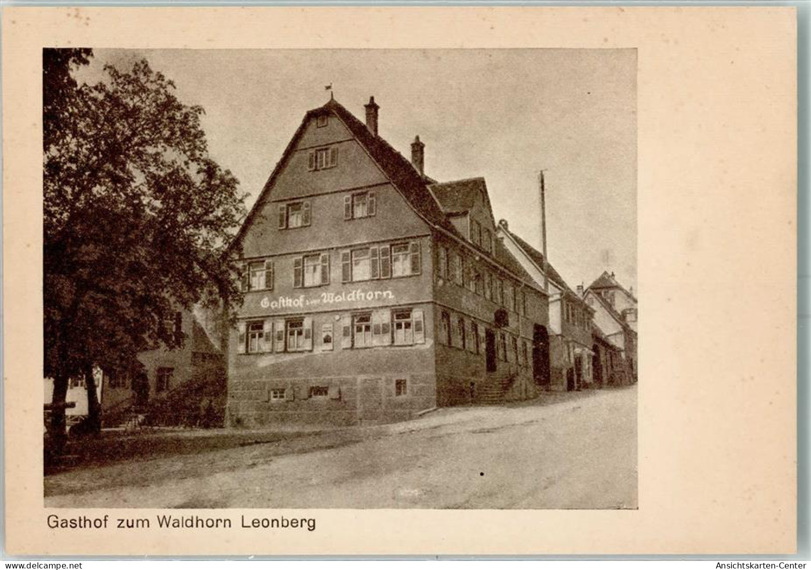 13233136 - Leonberg , Wuertt