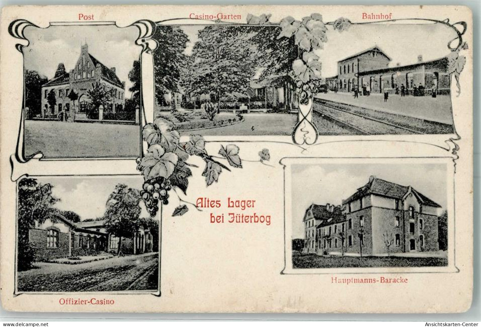 13233287 - Jueterbog