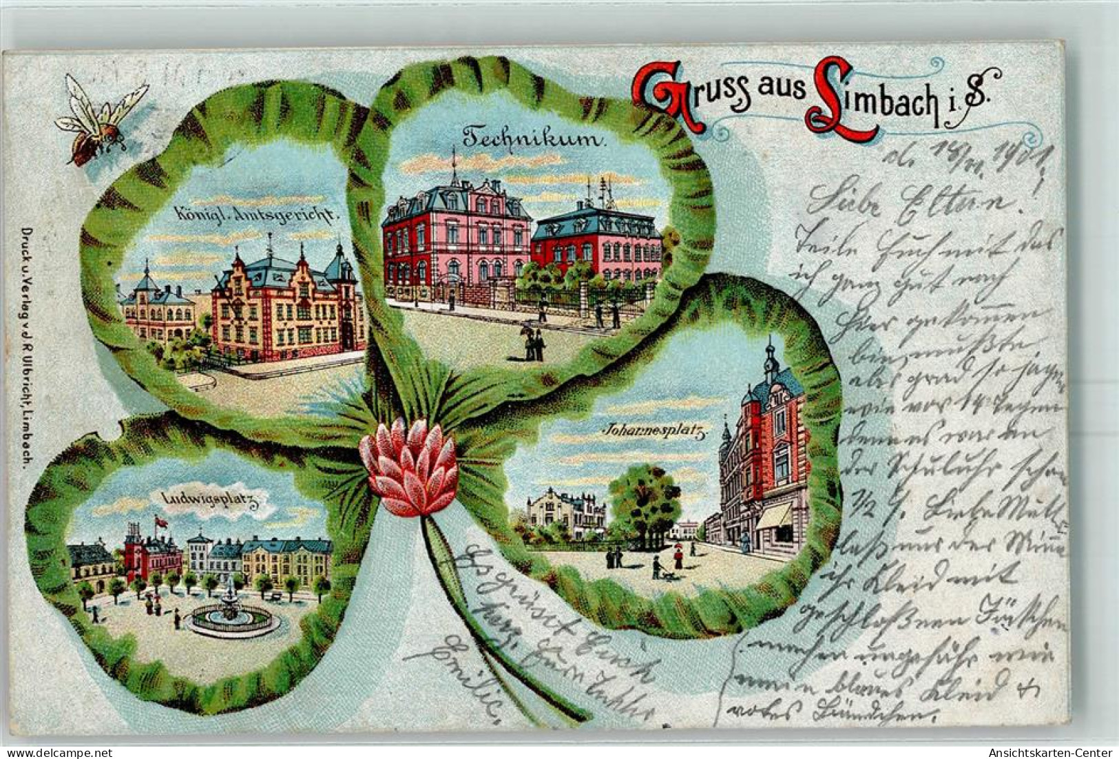 13233402 - Limbach-Oberfrohna