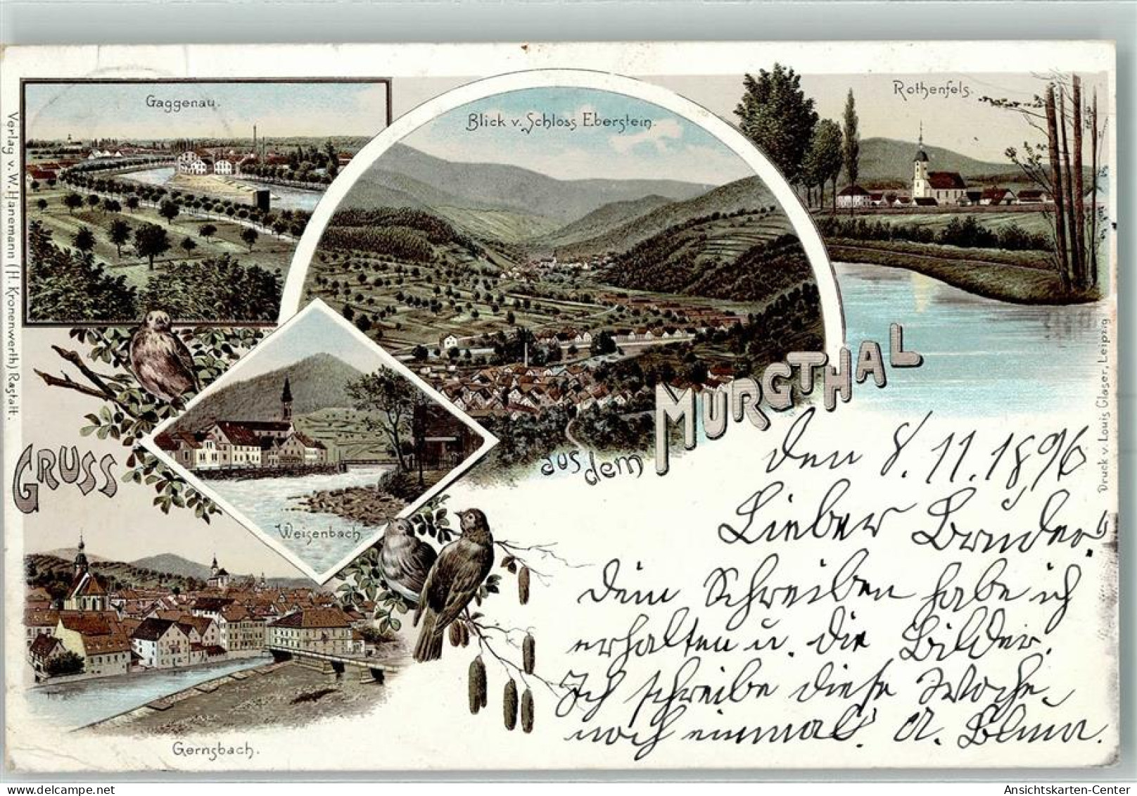 13233478 - Gernsbach