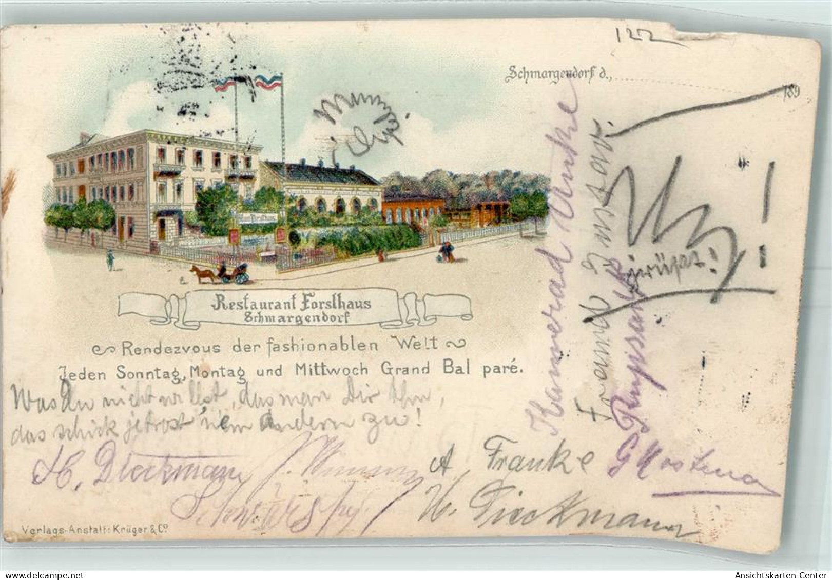 13233680 - Schmargendorf