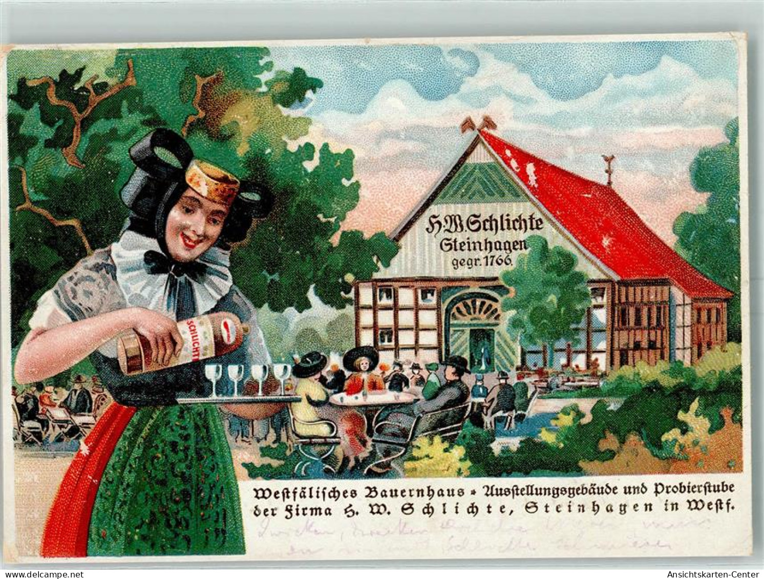 13233718 - Steinhagen , Westf