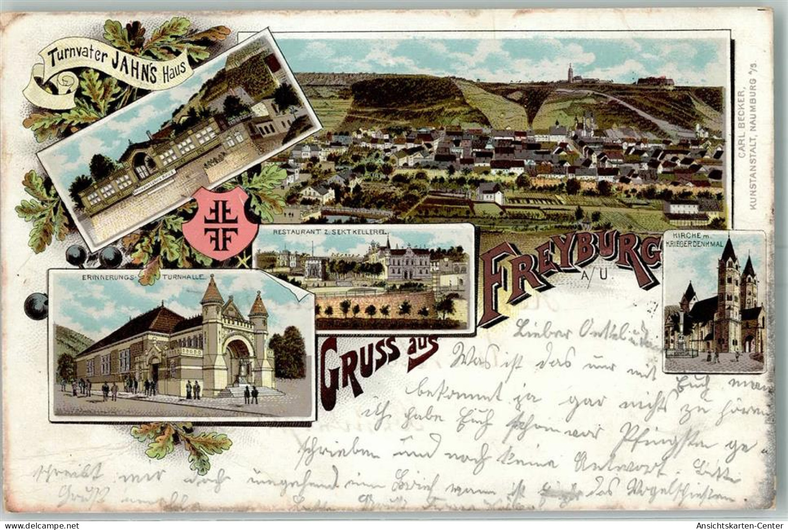 13233956 - Freyburg Unstrut