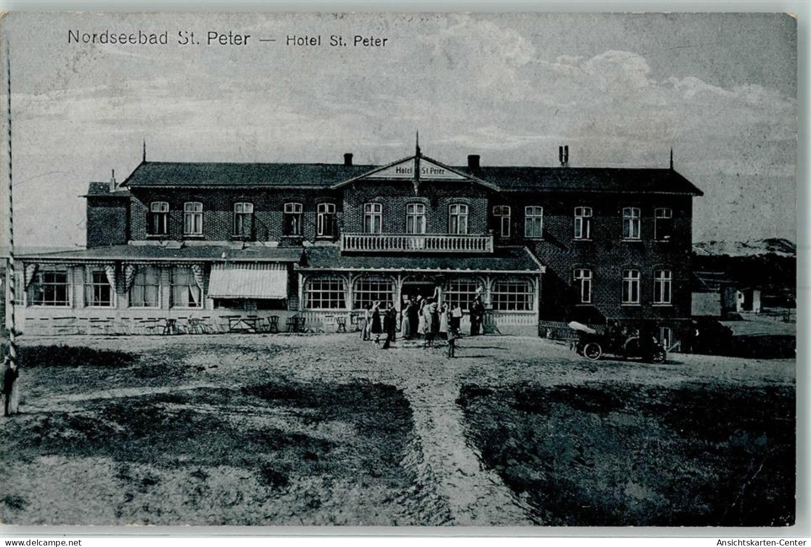 13234109 - St. Peter-Ording