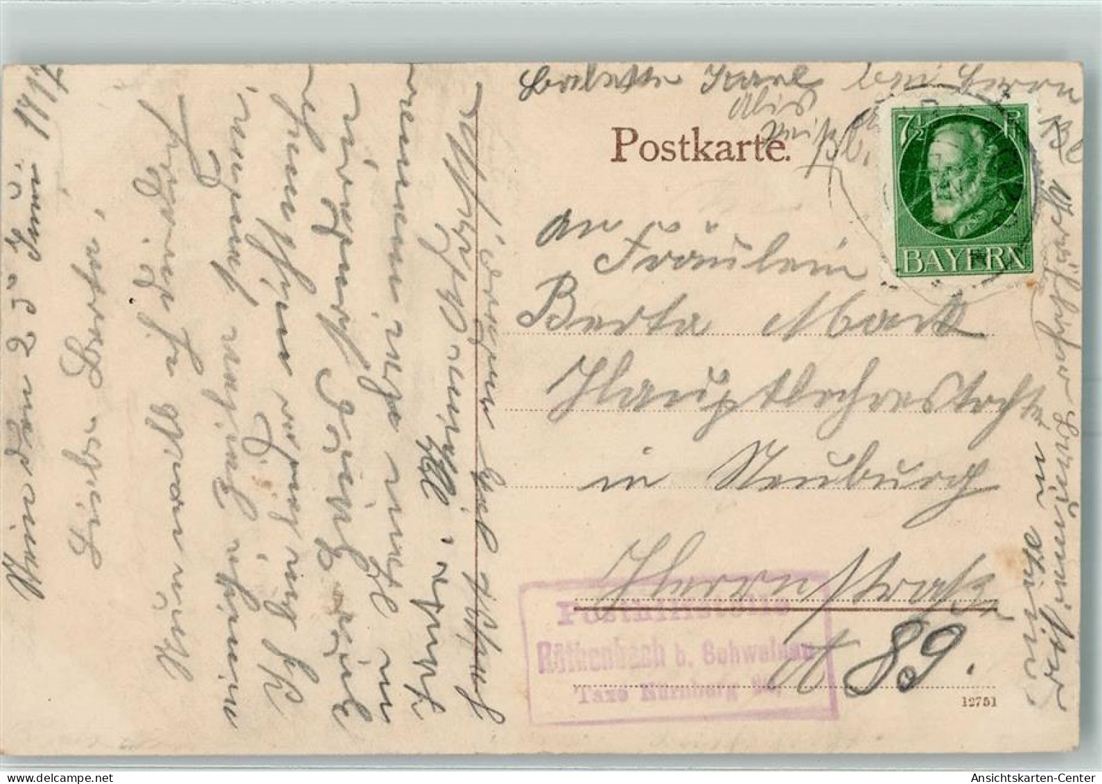 13234959 - Nuernberg