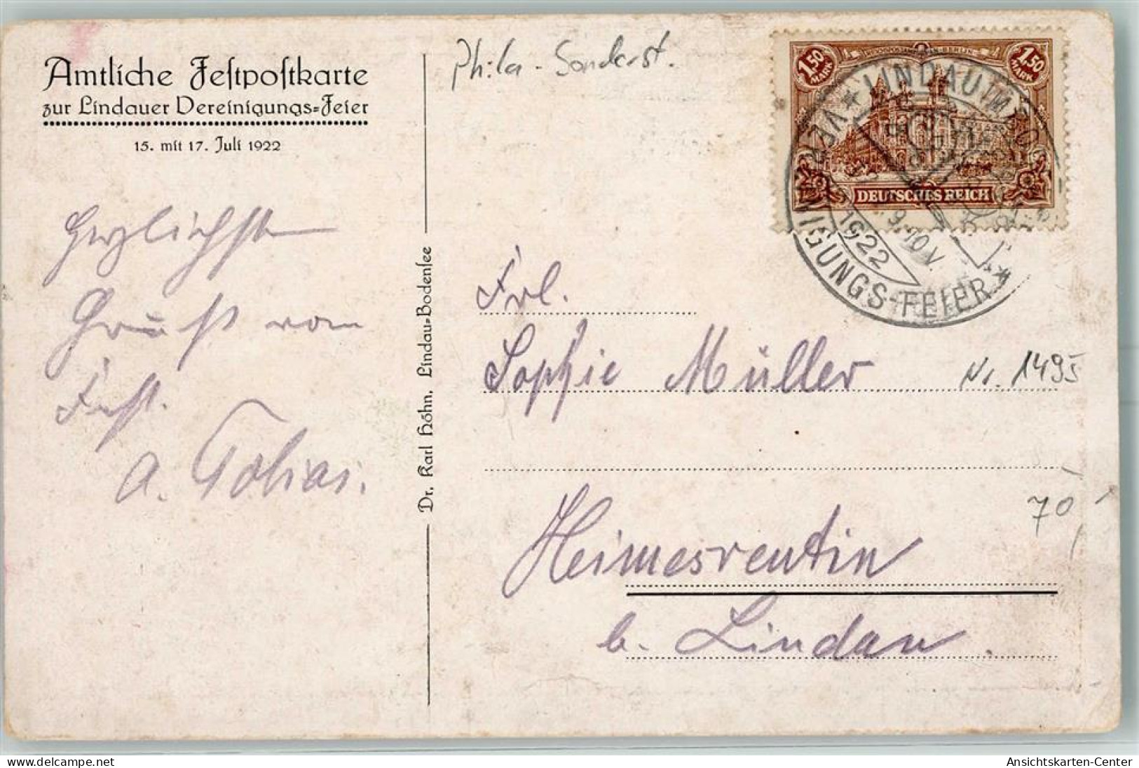 13234992 - Lindau Bodensee