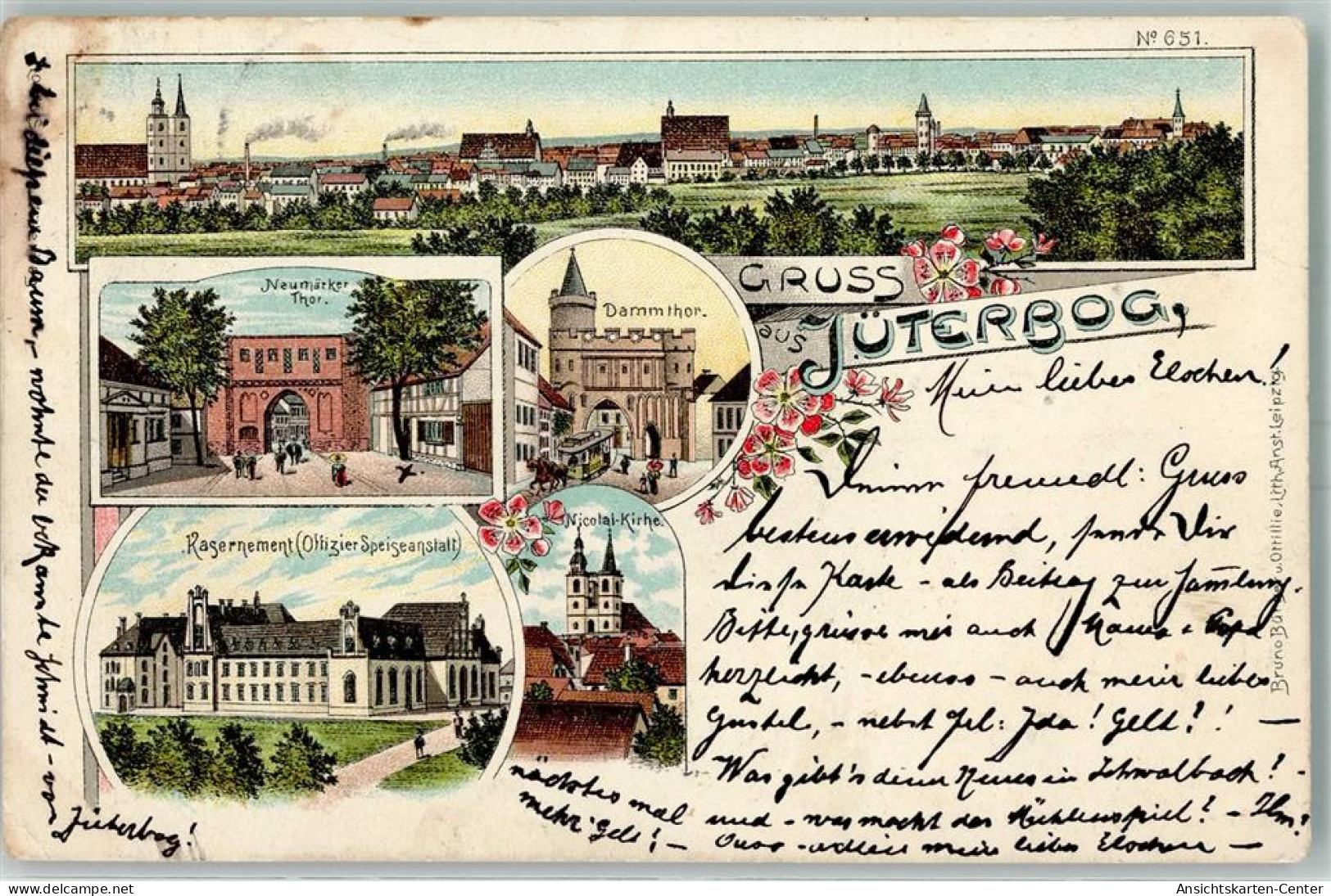 13235578 - Jueterbog