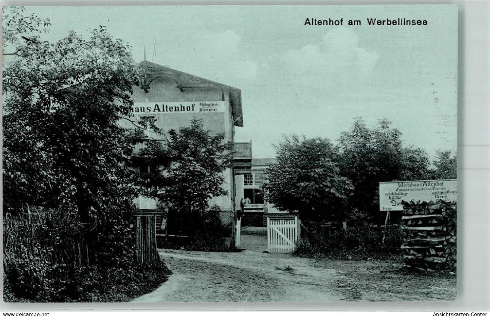 13235906 - Altenhof b Eberswalde