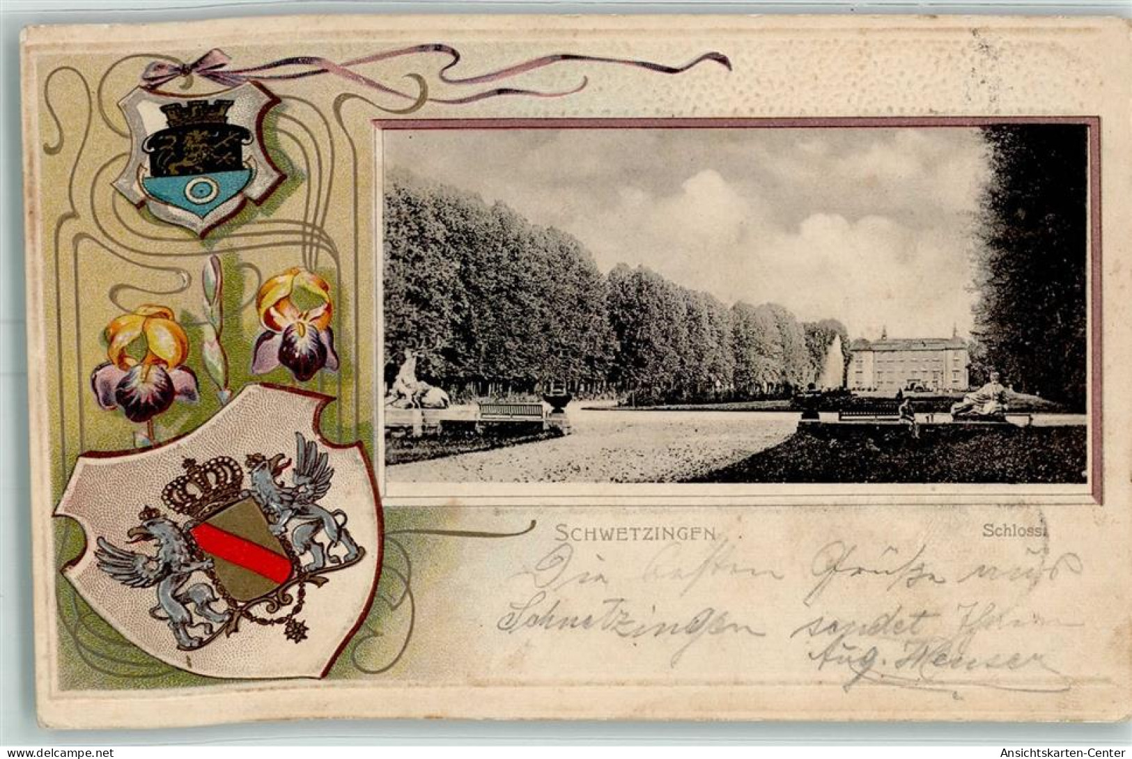 13235952 - Schwetzingen