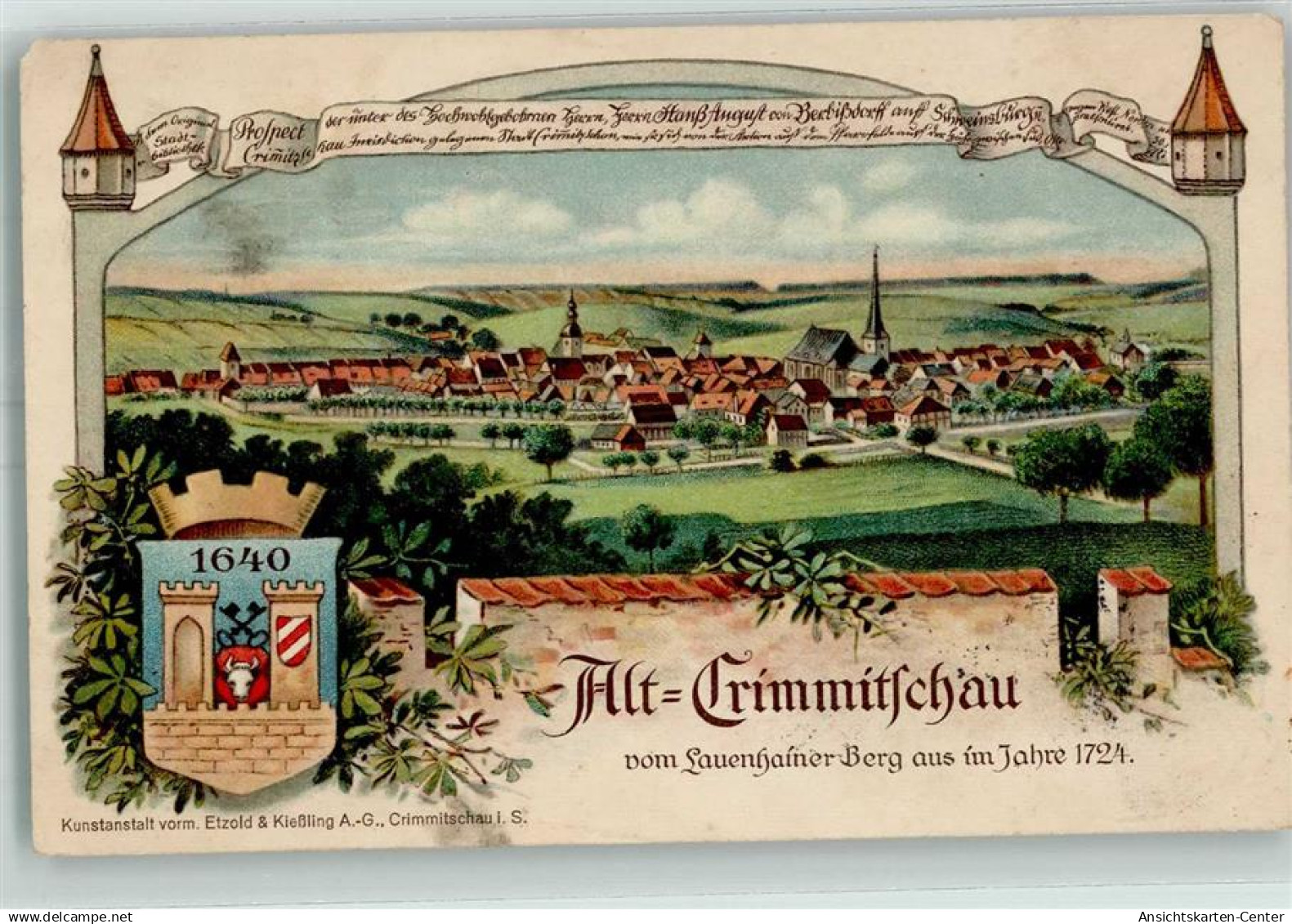 13236085 - Crimmitschau