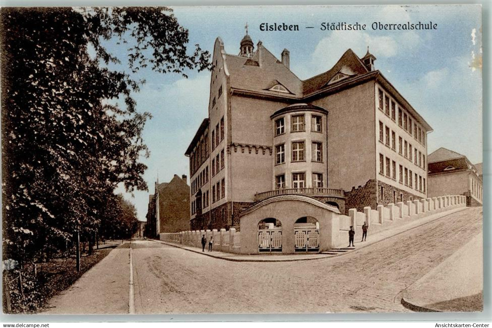 13236225 - Lutherstadt Eisleben