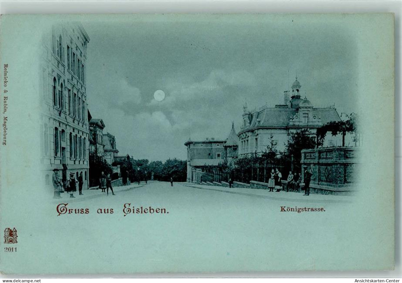 13236275 - Lutherstadt Eisleben