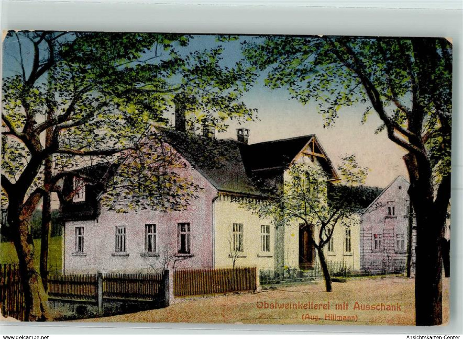 13236955 - Neukirch ,Lausitz