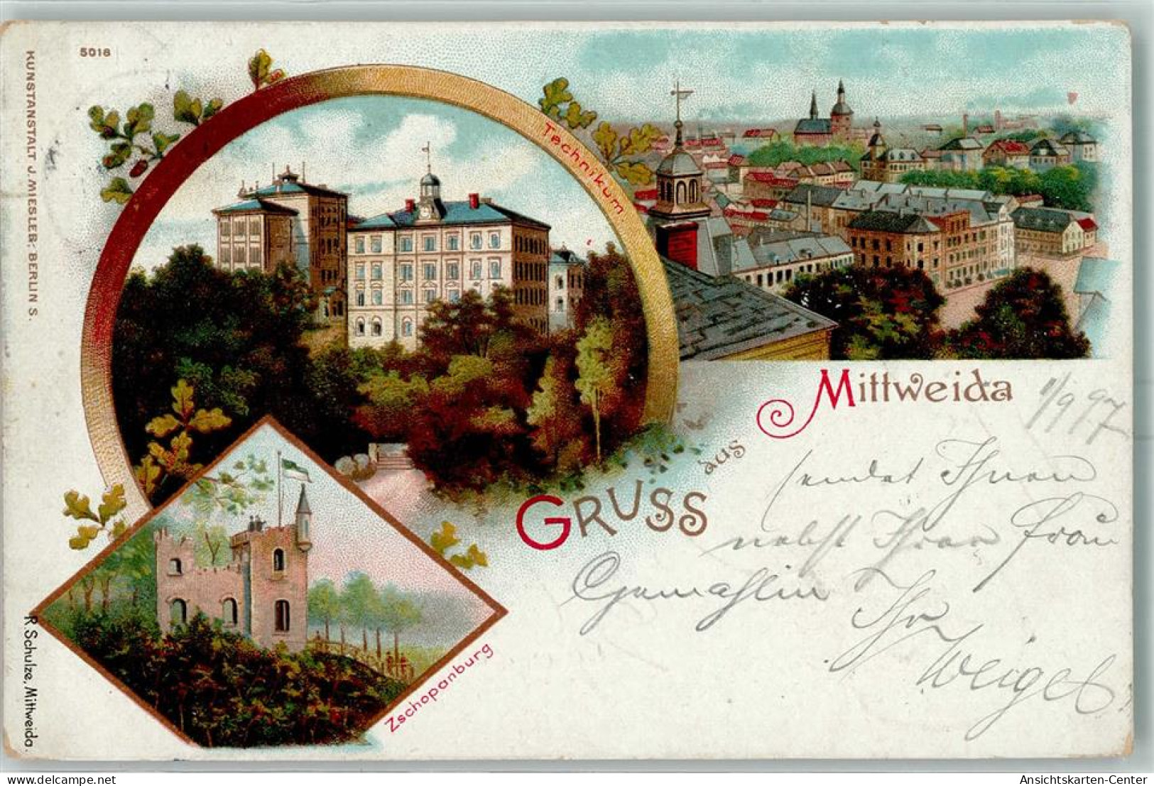 13238163 - Mittweida