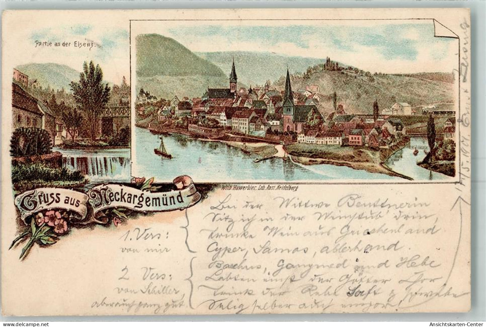 13238290 - Neckargemuend