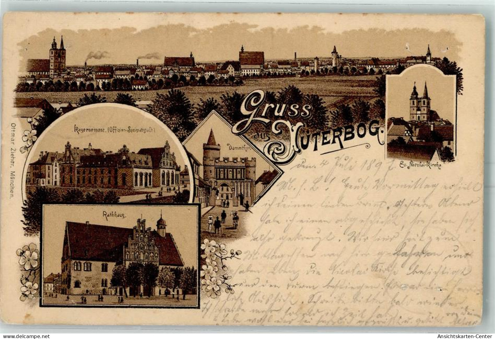 13238396 - Jueterbog