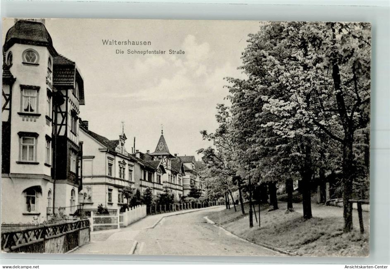 13238659 - Waltershausen , Thuer