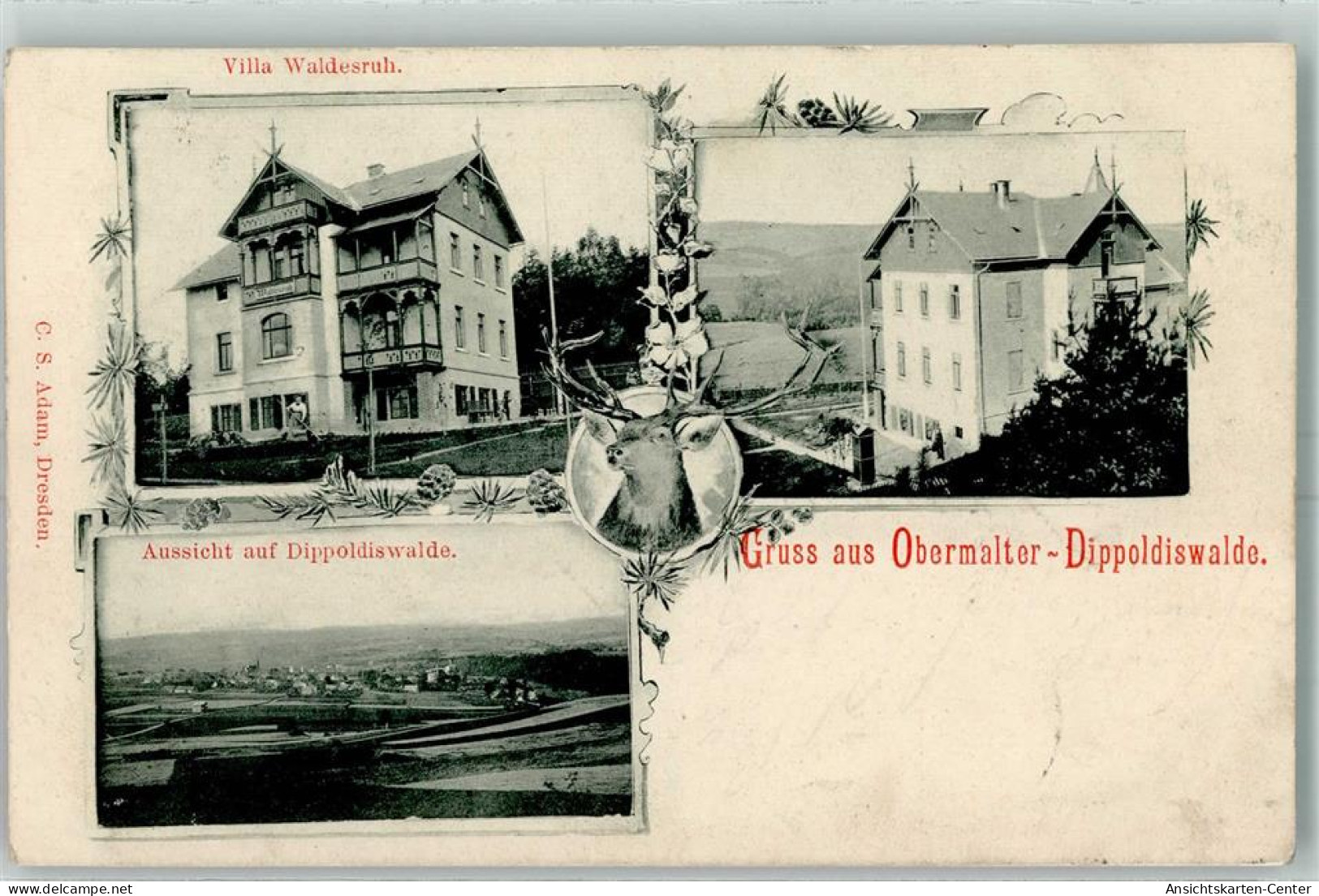 13238767 - Dippoldiswalde