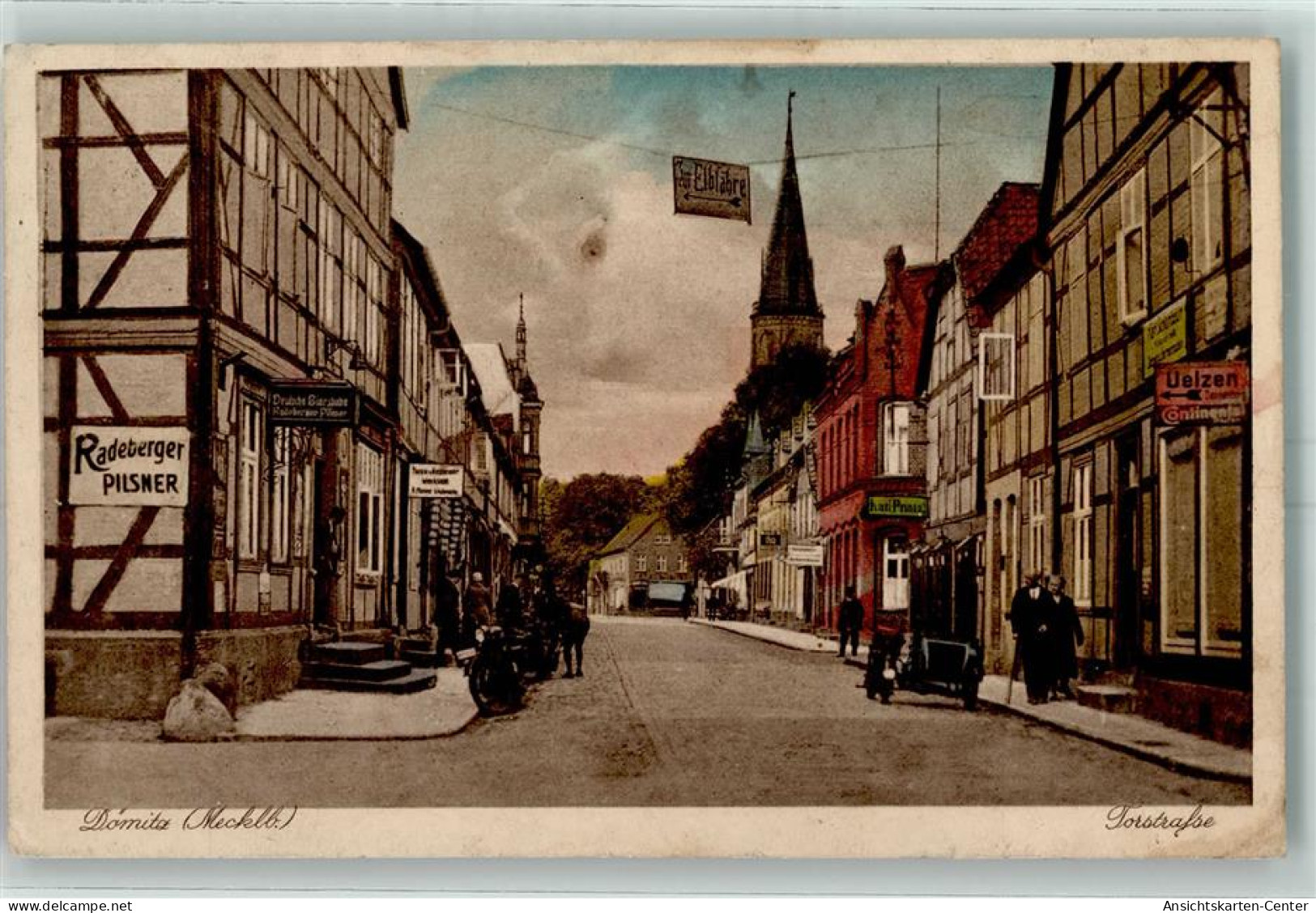 13238789 - Doemitz