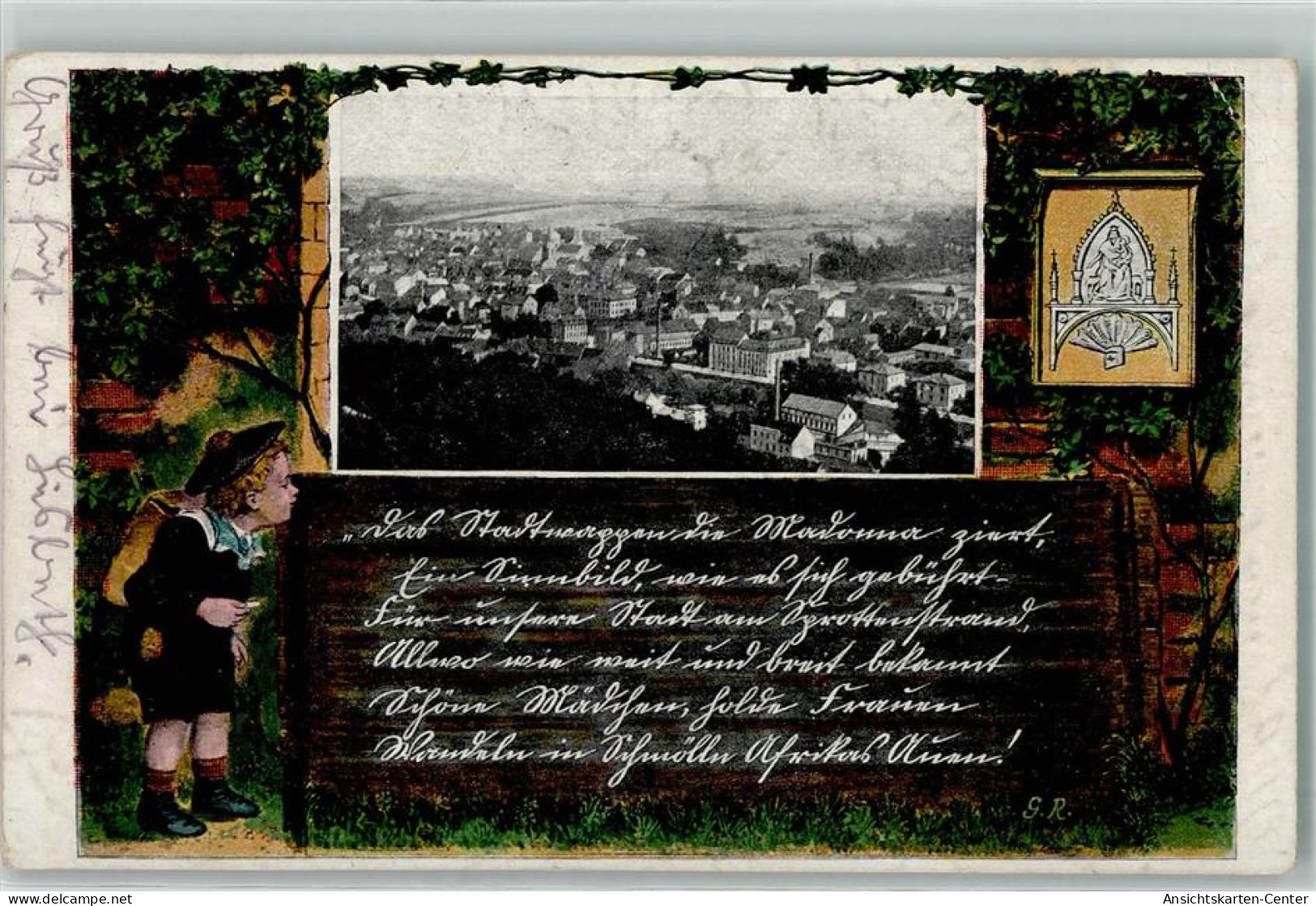 13239140 - Schmoelln , Thuer