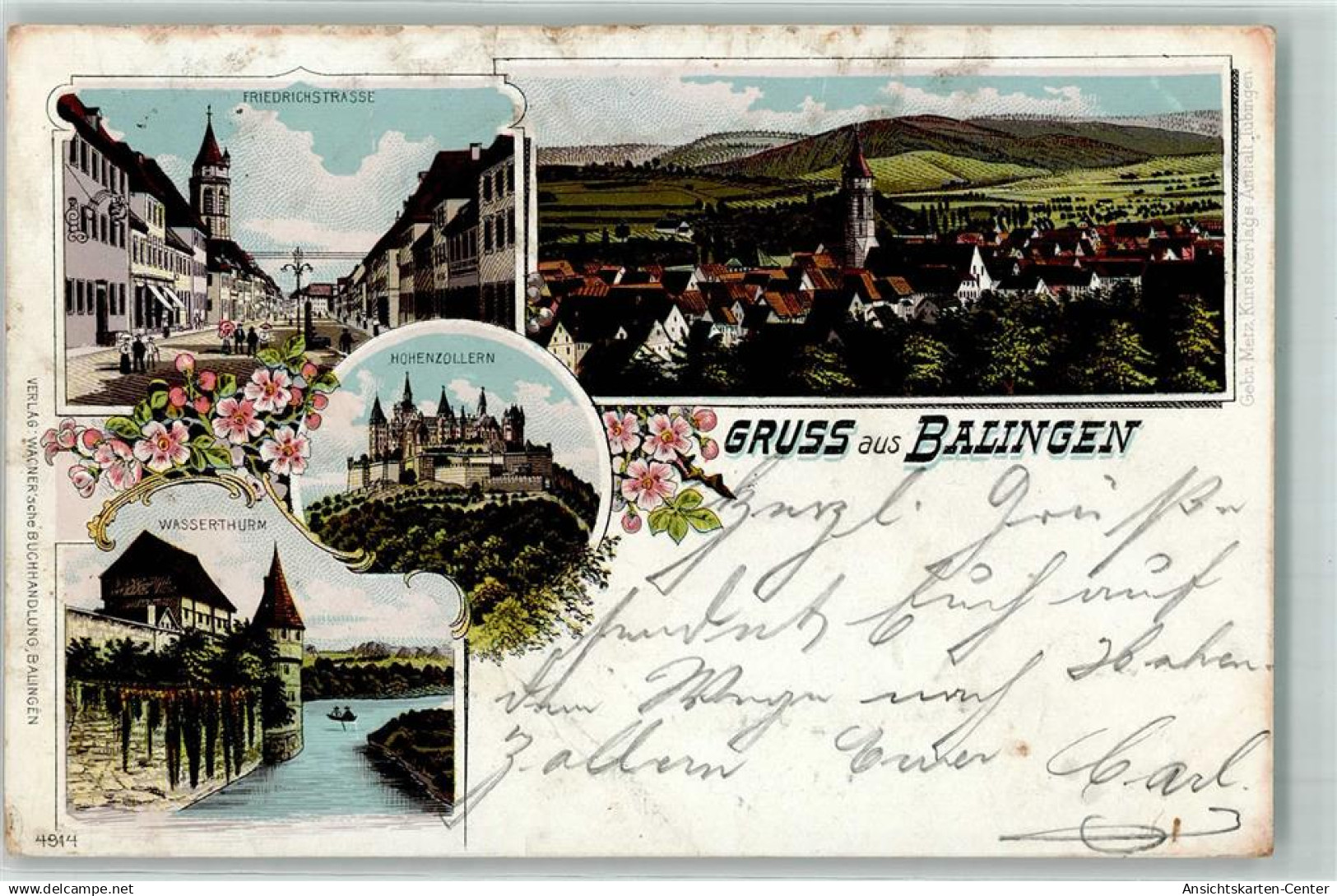 13239145 - Balingen