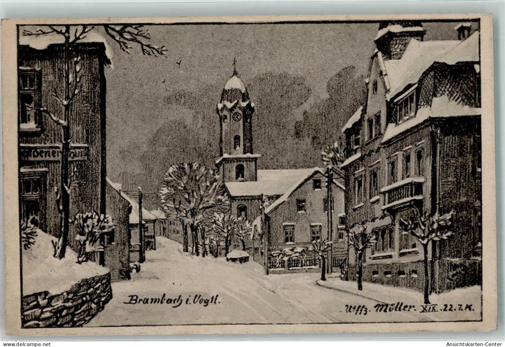 13239469 - Bad Brambach