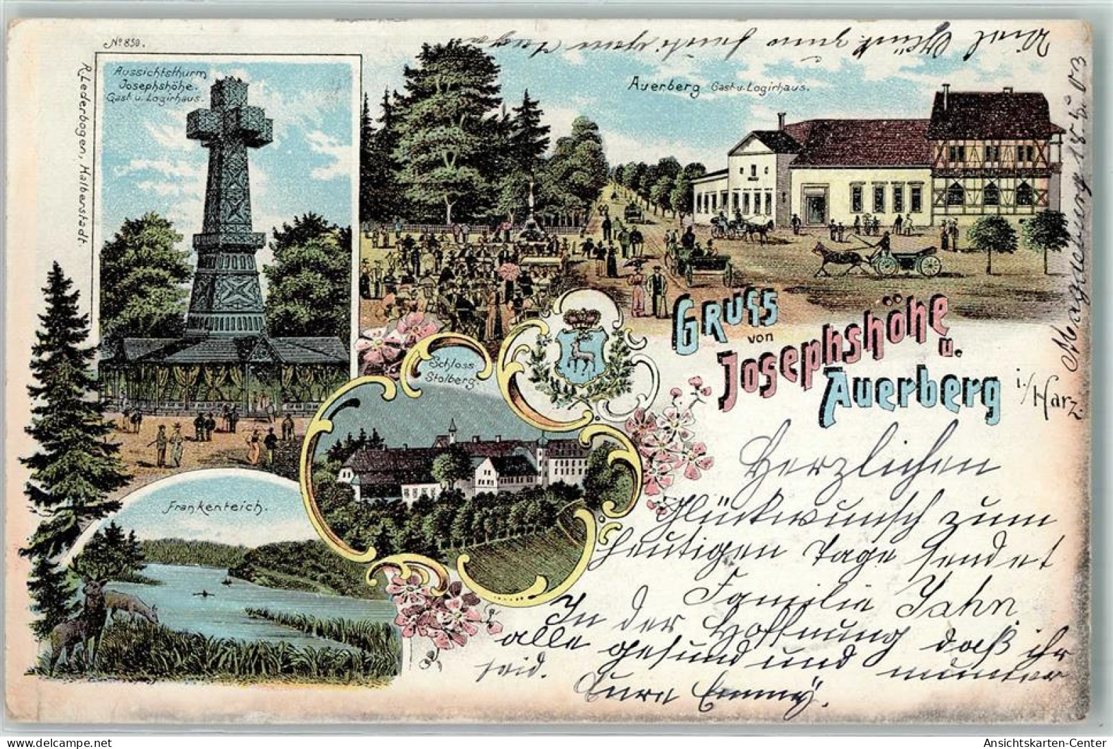 13239477 - Stolberg Harz