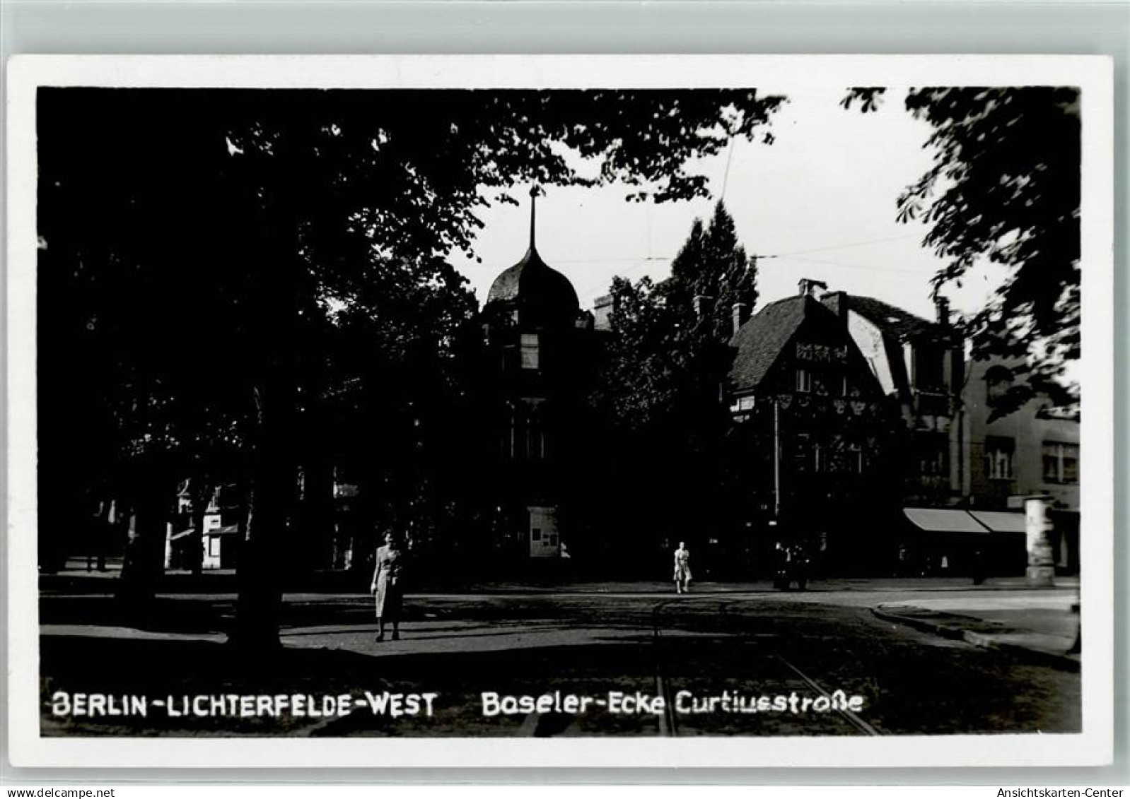 13240205 - Lichterfelde