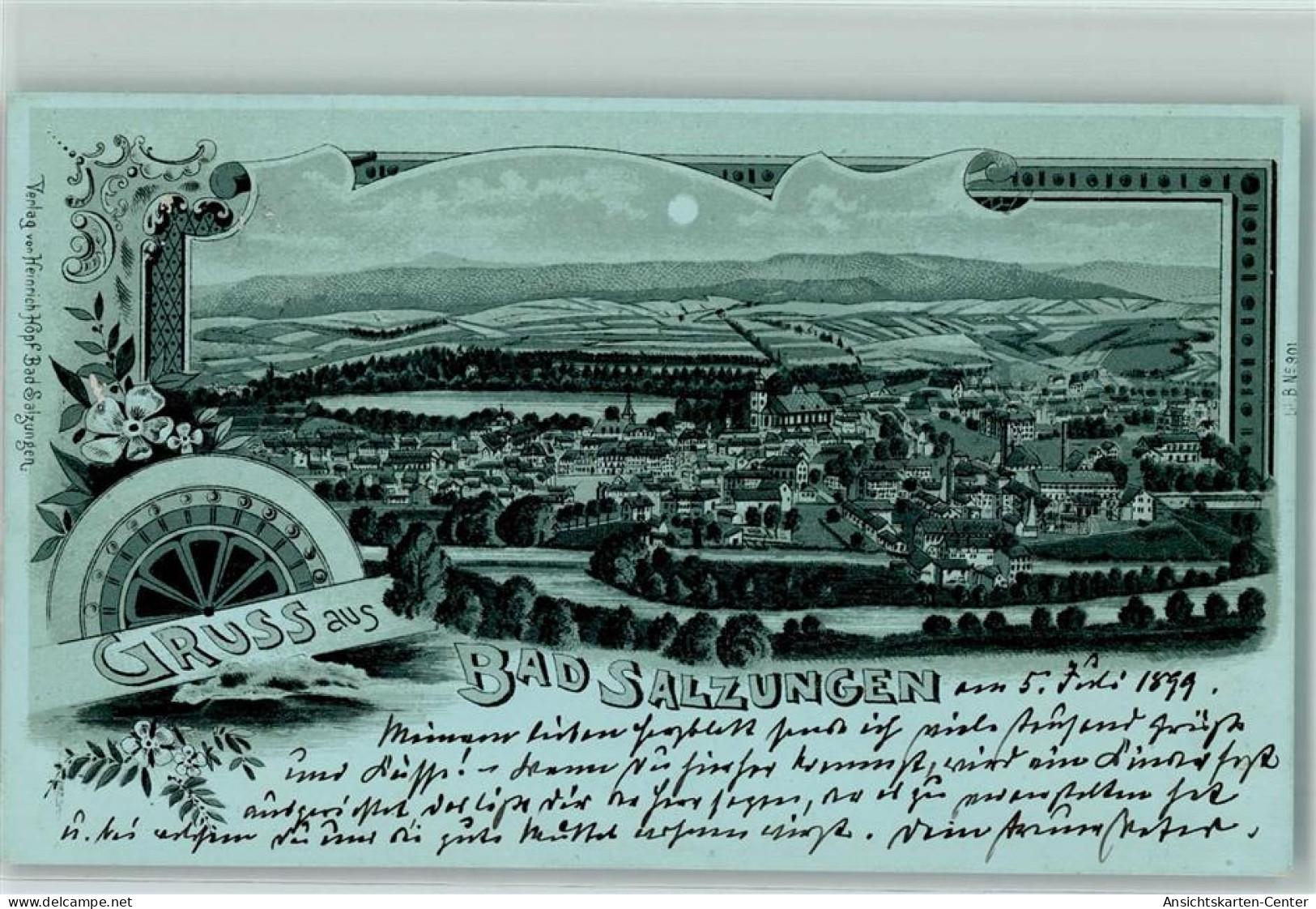 13240247 - Bad Salzungen