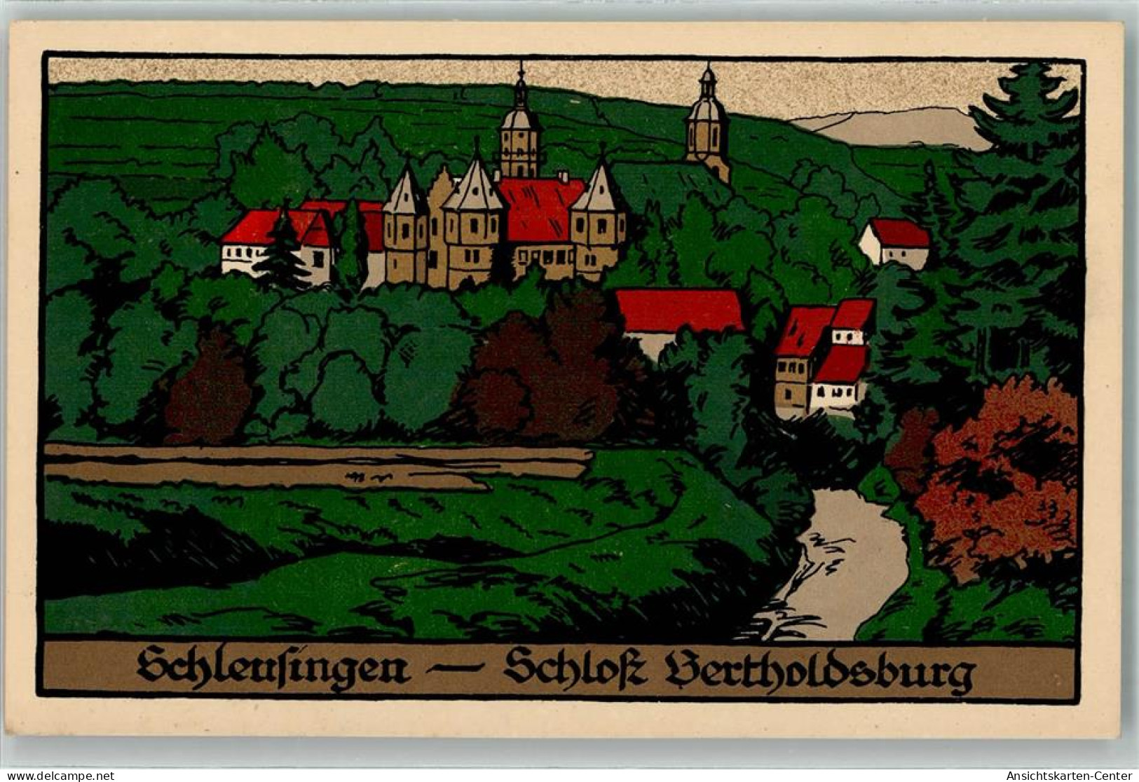 13240439 - Schleusingen