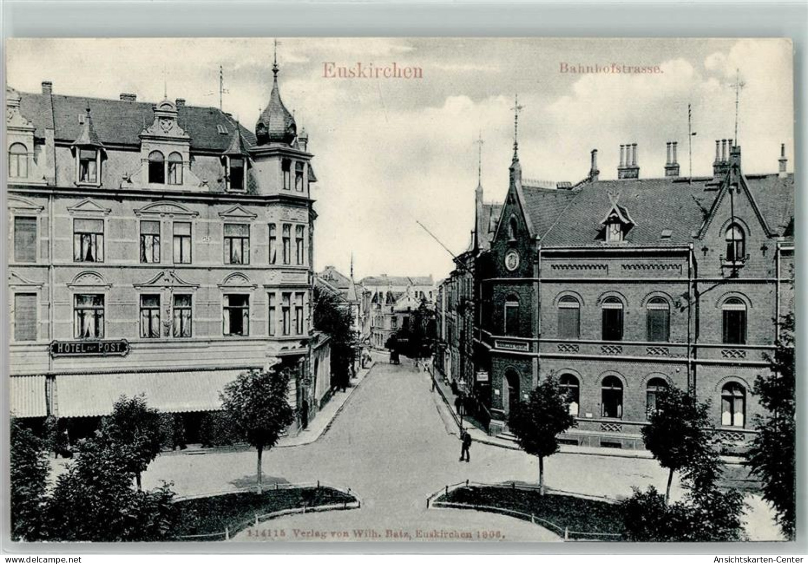 13240628 - Euskirchen