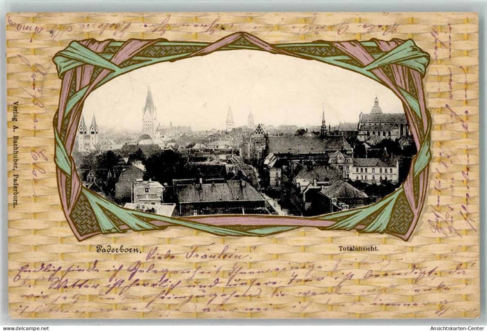 13240721 - Paderborn