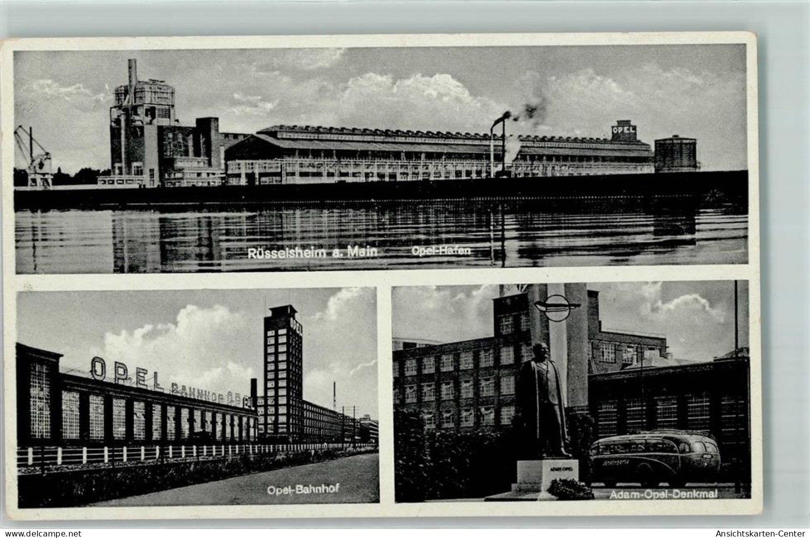 13240866 - Ruesselsheim